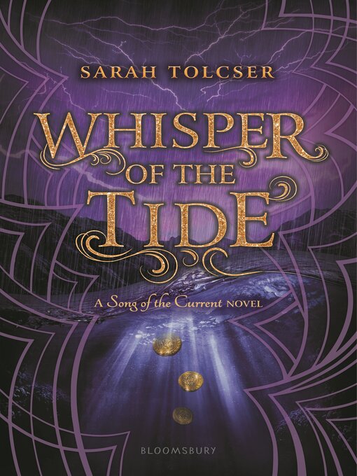Title details for Whisper of the Tide by Sarah Tolcser - Available
